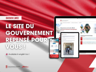 Il portale ufficiale del governo di Monaco, gouv.mc, continua a rinnovarsi con un’importante revisione per offrire un’esperienza di navigazione più intuitiva, accessibile e completa.