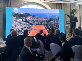 Il grande tennis mondiale tornerà protagonista a Monaco dal 4 al 12 aprile 2026 con la 119ª edizione del Rolex Monte-Carlo Masters.
