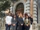 All’Ambasciata di Monaco a Roma, dialogo aperto con gli Students Diplomatic Association LUISS su micro-Stati, politica estera e sfide globali.