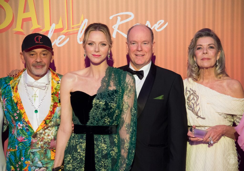 Ballo della Rosa Monaco: 70 anni e non sentirli!