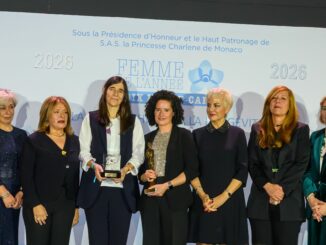 Le professoresse Maria Blasco e Sarah Berry sono le vincitrici del Prix Monte-Carlo Femme de l'Année 2026 sulla longevità