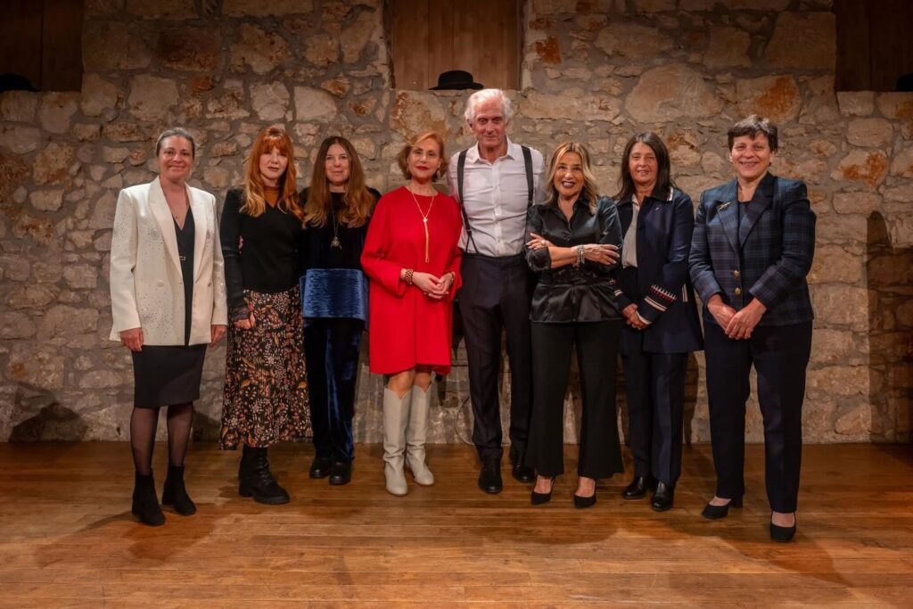 Gli "Esercizi di stile" di Raymond Queneau portati in scena dal Massimiliano Finazzer Flory a Monaco in una serata organizzata dall'ambasciata d'Italia a Monaco