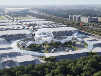 La delegazione del Padiglione di Monaco a Belgrado per l'Esposizione Internazionale 2027 ha ufficialmente firmato il contratto