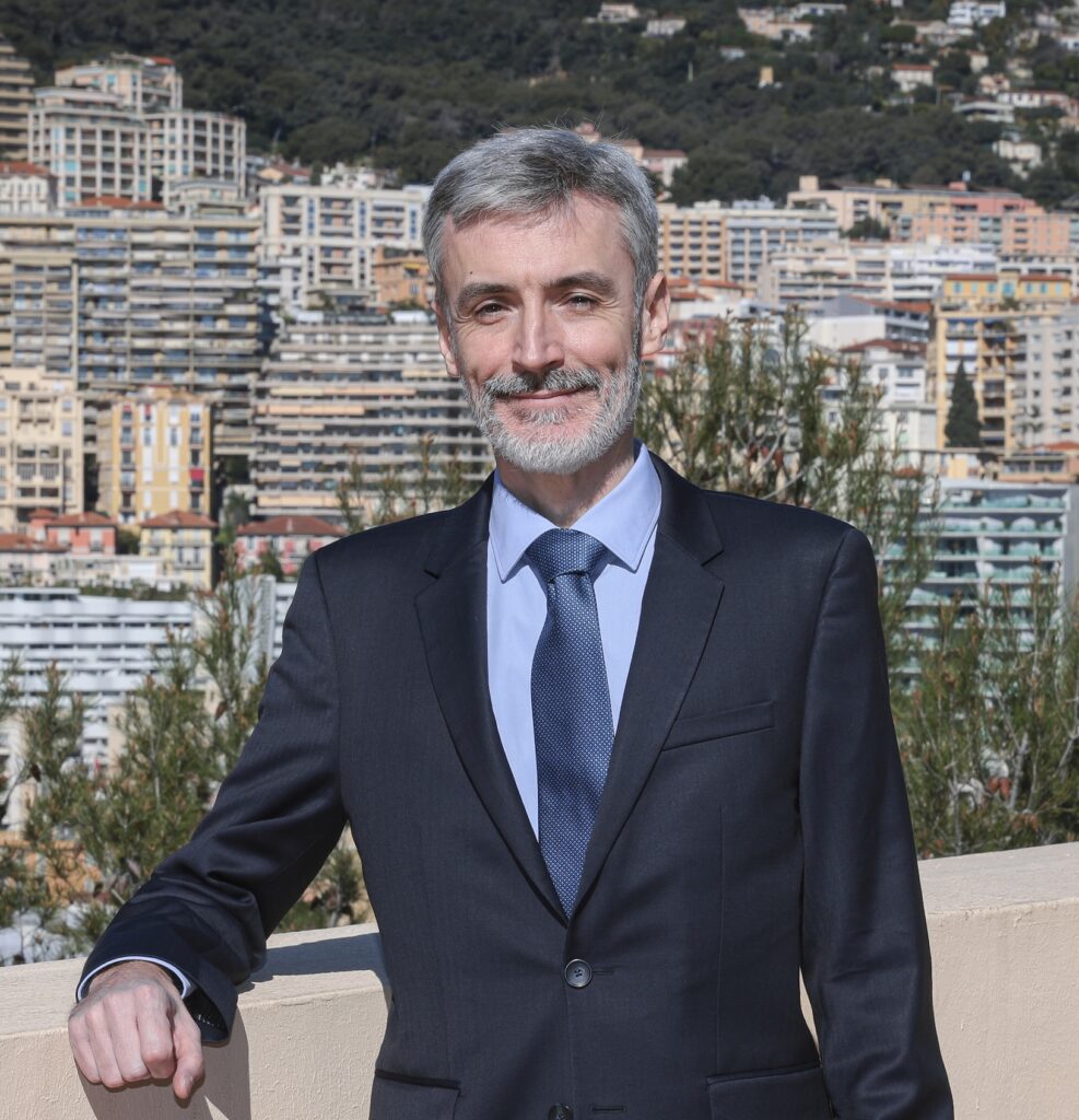 Frédéric Cottalorda neo consigliere-ministro delle finanze ed economia