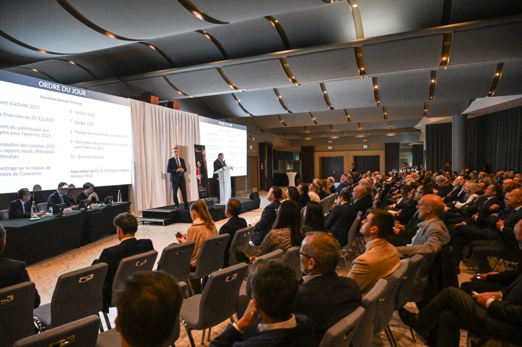 Il MEB ha presentato il bilancio 2025 e annunciato il rilancio come camera di commercio, con focus su servizi alle aziende e sviluppo internazionale.