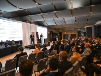 Il MEB ha presentato il bilancio 2025 e annunciato il rilancio come camera di commercio, con focus su servizi alle aziende e sviluppo internazionale.