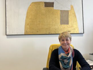 Incontro con il ministro Berro-Amadeï che espone le priorità di Monaco alla Presidenza del Comitato dei Ministri del Consiglio d’Europa