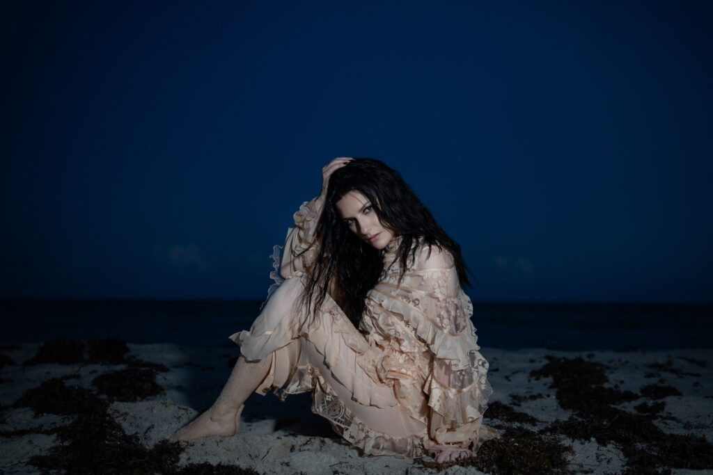 Laura Pausini  al Monte-Carlo summer Festival 2026