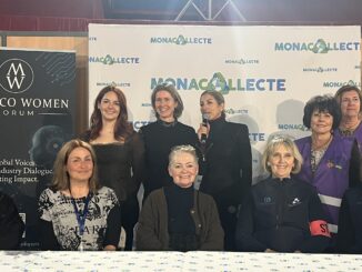 Alla vigilia della Giornata internazionale della donna, una tavola rotonda con il Monaco Women Network, ha dato voce alle professioniste della SMA che ogni giorno contribuiscono alla pulizia di Monaco