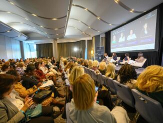 Successo di pubblico per il Monaco Women Forum