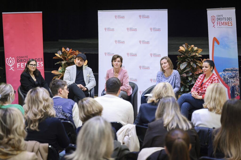 Monaco celebra la Giornata internazionale dei diritti delle donne il 6 marzo con la 3ª edizione di POWHER sul tema: il ciclo di vita di una donna visto attraverso lo sport, la salute e l’uguaglianza.