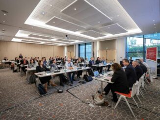 Il Principato di Monaco ha ospitato esperti da 21 Paesi per il 6° ciclo di valutazione: focus su trasparenza finanziaria e standard internazionali del Consiglio d'Europa