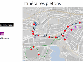 Sabato 28 marzo il Principato si prepara ad accogliere migliaia di fedeli per la visita del Papa: potenziati treni e bus, traffico regolato e centro città “in modalità Gran Premio”.