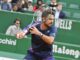 Quattro inviti speciali per Wawrinka, Berrettini, Monfils e il giovane Kouamé al Masters di tennis di Monte-Carlo: spettacolo assicurato dal 4 al 12 aprile.