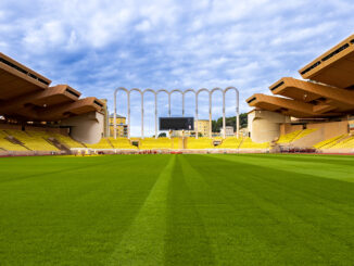 Come partecipare alla Messa di Papa Leone XIV allo Stadio Louis II di Monaco
