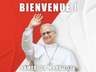 I piccoli Stati Europei possono essere un esempio: il Principato di Monco, San Marino e Malta, sono gli unici in cui la religione di Stato è quella cattolica... e da Monaco potrebbe partire un messaggio di solidarietà.