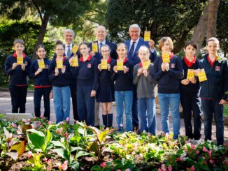 "Dei Fiori per salvare le API", campagna di sensibilizzazione con l'Observatoire Français d’Apidologie