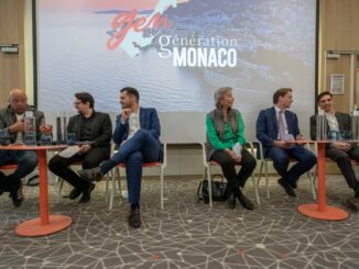 Grande partecipazione per la sesta conferenza dedicata all’ambiente organizzata da Generation Monaco