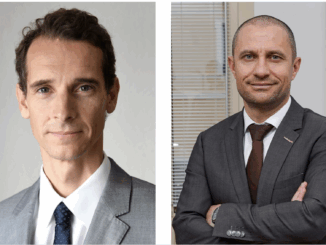 Al Ministero di Stato del Principato di Monaco nuove nomine per rafforzare l’azione governativa: segretario Generale Arnaud Hamon e Consigliere speciale del Ministro di Stato Marc Vassallo