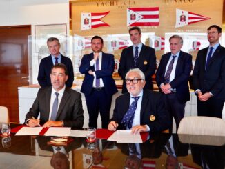 Allo Yacht Club de Monaco è stata ufficializzata l’adesione del porto di Marsiglia al Sea Index®, svolta green per la nautica nel Mediterraneo.