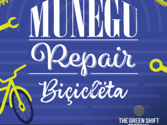 La Mairie di Monaco partecipa alla 4a edizione del Green Shift Festival, in programma dal 9 all’11 aprile allo Yacht Club de Monaco.