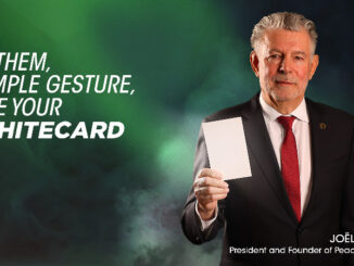 In occasione della Giornata internazionale dello sport per lo sviluppo e la pace, il messaggio lanciato da Joël Bouzou, presidente e fondatore di Peace and Sport, risuona con forza: costruire la pace significa investire concretamente nell’educazione, anche attraverso lo sport