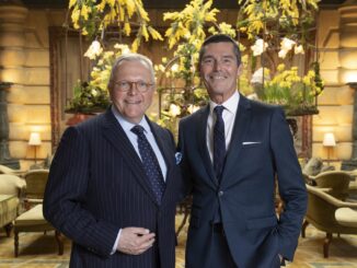 Cambio al vertice dell’Hôtel Métropole Monte-Carlo: Klaus Kabelitz succede a Serge Ethuin