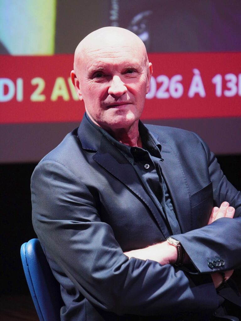 Jean-Christophe Maillot