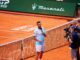 Masters Monte-Carlo: Berettini e Vavassori passano. Turno passato anche per rublev. Stippato Tsitsipas mentre Wawrinka sakute il pubblico di Monte-Carlo