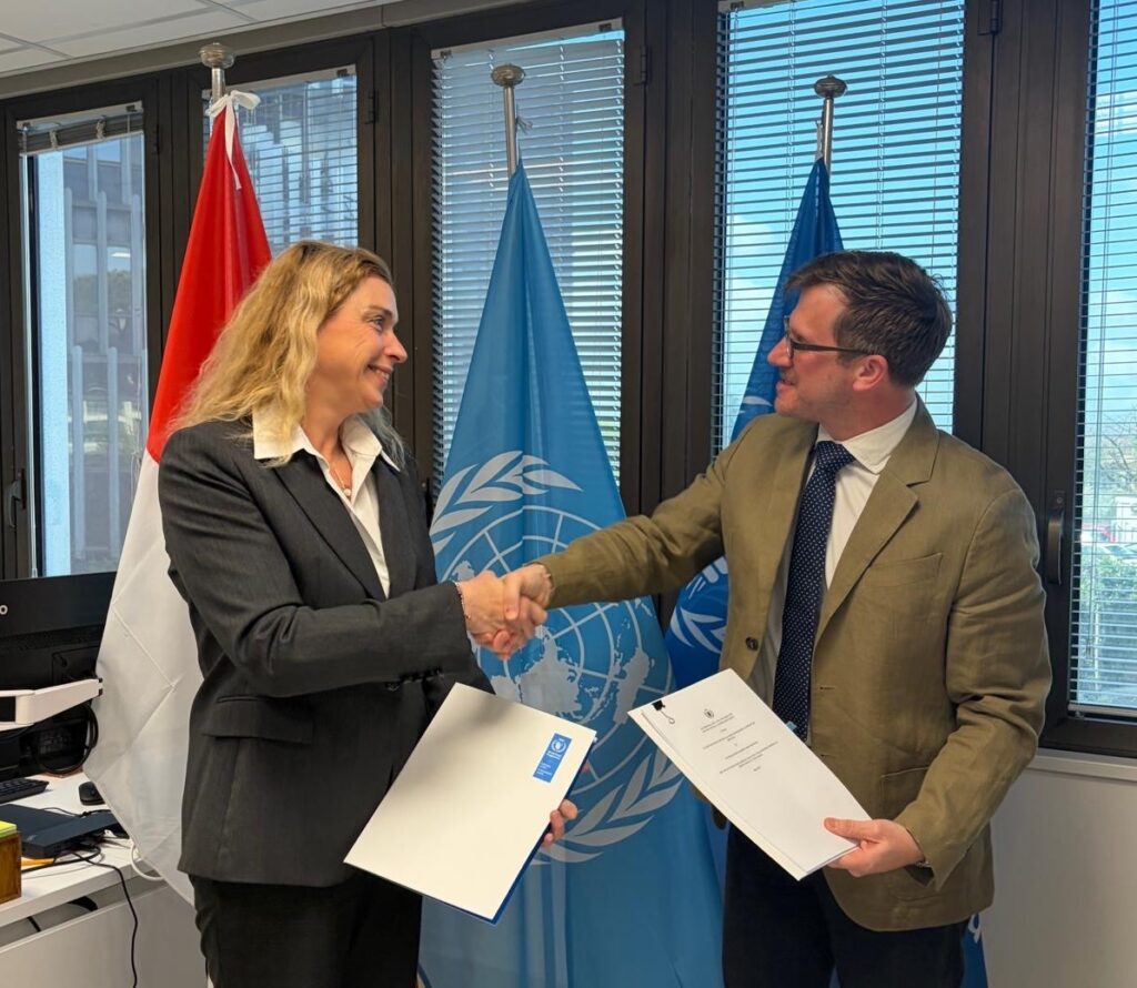 Monaco Rafforza l'impegno con i PAM per l'Uguaglianza e l'inclusione