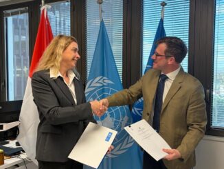 Firmato a Roma un accordo 2026-2027 tra il Principato di Monaco e il Programma Alimentare Mondiale per sostenere sicurezza alimentare, parità di genere e inclusione delle persone vulnerabili.