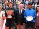 Il Monte-Carlo Masters incorona Jannik Sinner, che conquista il suo primo titolo nel Principato e da lunedì tornerà ufficialmente numero 1 del ranking mondiale ATP.