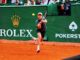 I Numeri uno e due del tennis mondiale al Monte-Carlo Masters, con Jannik Sinner e Carlos Alcaraz protagonisti assoluti sul Centrale Court Rainier III.