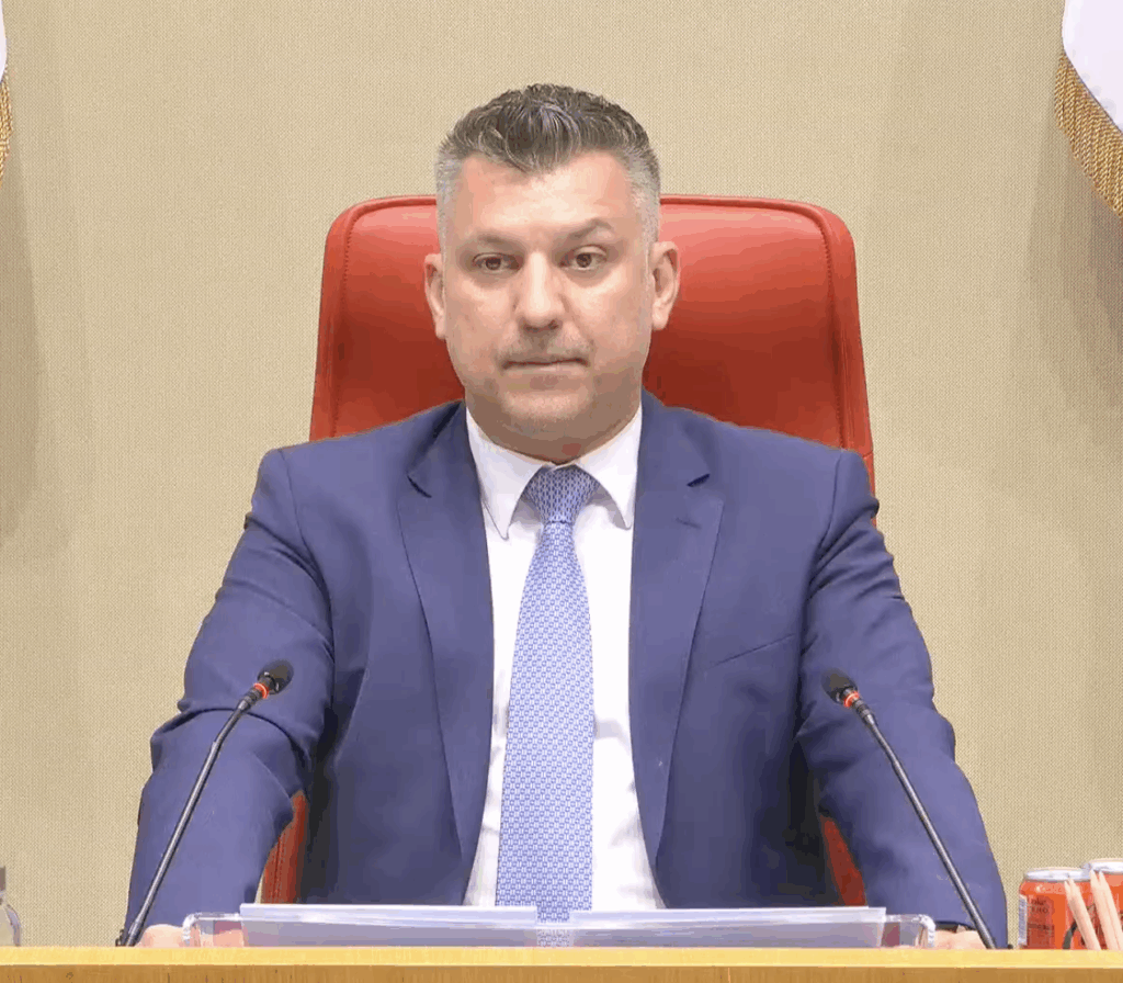 Thomas Brezzo rieletto Presidente del Conseil National con Jean-Louis Grinda vice presidente