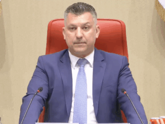 Ampia maggioranza per il Presidente Brezzo rieletto al conseil National e conferma alla vice-presidenza di Grinda.