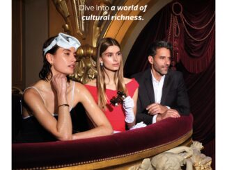 Visit Monaco ha presentato la campagna internazionale “Monaco, Everything At Once” e rilancia l'immagine turistica del Principato nel mondo.