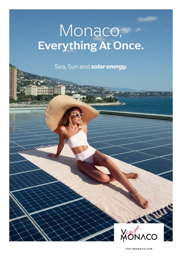 Visit Monaco ha presentato la campagna internazionale “Monaco, Everything At Once” e rilancia l'immagine turistica del Principato nel mondo.