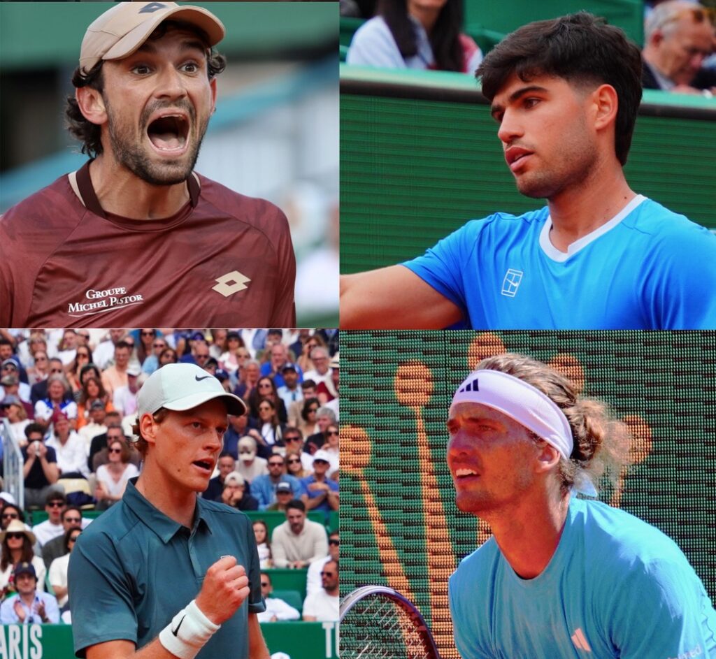 Il Monte-Carlo Masters regala una pagina storica per il Principato. Accanto ai grandi nomi del circuito, spicca quello di Valentin Vacherot, che conquista una straordinaria semifinale entrando di diritto nella storia del torneo.
