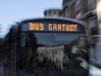 Il Governo del Principe rinnova il proprio impegno per una mobilità più sostenibile e fluida: nel 2026 sarà nuovamente gratuita l’intera rete degli autobus in occasione dei principali eventi internazionali.