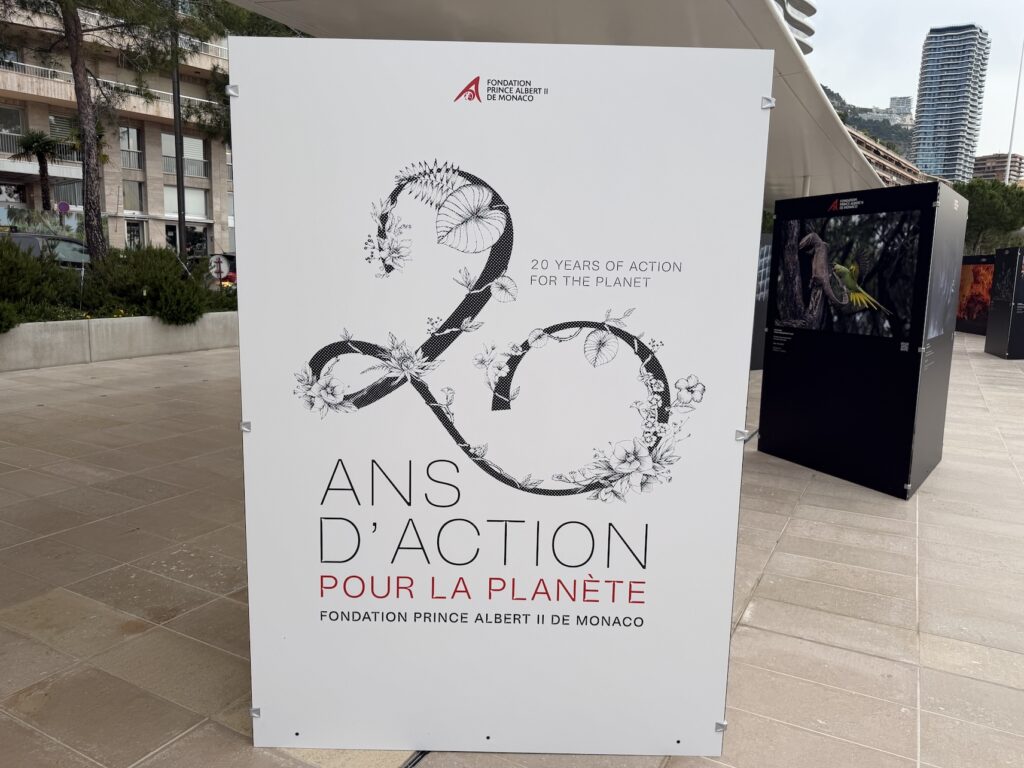 La mostra fotografica della FPA2 è visibile alla passeggiata del Larvotto