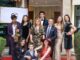 A.M.C. Haute Couture ha celebrato a Monaco i suoi 20 anni di attività con una serata all’insegna dell’eleganza e della grande tradizione sartoriale italiana.