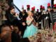 All'hotel Majestic di Cannes il Ballo di Principi e Principesse; serata da fiaba tra aristocrazia, glamour, omaggio alla Principessa Grace Kelly organizzato da Delia Noble
