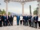 Il sindaco di Monaco Georges Marsan ha riunito i sindaci dei comuni francesi confinanti per rafforzare la cooperazione territoriale e affrontare insieme le sfide comuni.