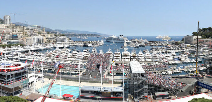 Nasce CANDID, il progetto Made in Monaco per offrire un’esperienza autentica di prodotti locali durante il Gran Premio di Formula 1