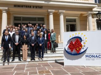 Il Principato assumerà per la prima volta la Presidenza del Comitato dei Ministri del Consiglio d’Europa dal 15 maggio al 10 novembre 2026.