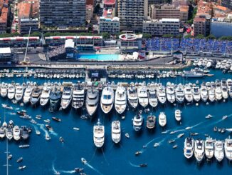 La Formula E torna a Monaco con due gare consecutive tra spettacolo, innovazione tecnologica e mobilità sostenibile nel cuore del Principato.