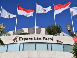 Dal 26 maggio il mercato della Condamine sarà temporaneamente trasferito per il Gran Premio di Monaco e i lavori di rinnovamento della Halle.