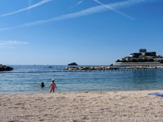 Il Governo del Principato invita alla massima prudenza per proteggere anziani, bambini e persone fragili durante i primi episodi di caldo intenso.