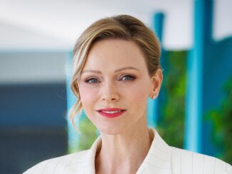 S.A.S. la Principessa Charlène nominata vice-presidente del Comitato Olimpico Monegasco rafforzando il suo impegno per lo sport e i giovani.