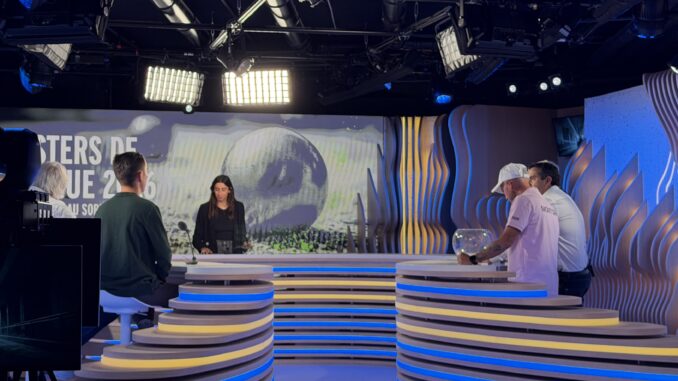 TVMonaco trasmetterà in diretta i Masters di Pétanque 2026 con oltre 36 ore di live, nuove regole e i migliori protagonisti internazionali della disciplina.